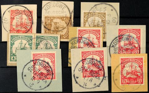 Lot 4573