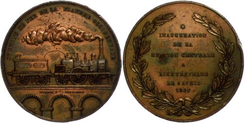 Lot 3905