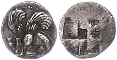 Lot 1