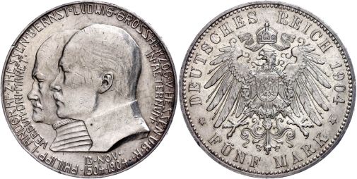 Lot 717