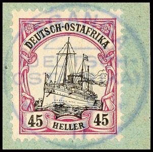 Lot 4581