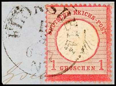 Los 1768