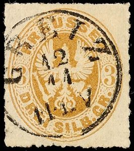 Los 1773