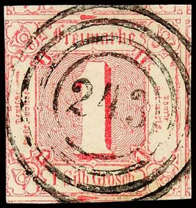 Los 1729