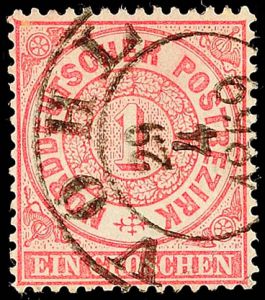 Lot 1836