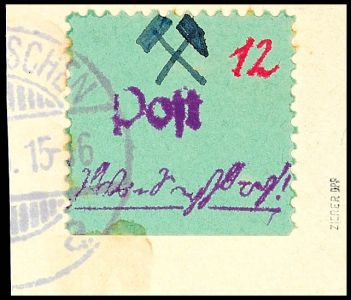 Lot 5075