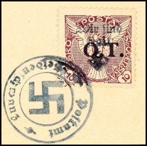 Lot 6600