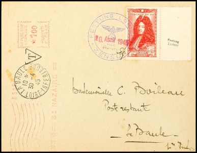 Lot 7456