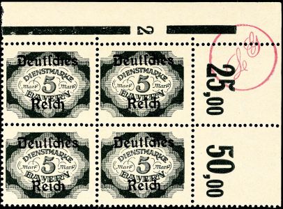 Lot 2863