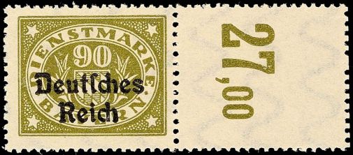 Lot 2861