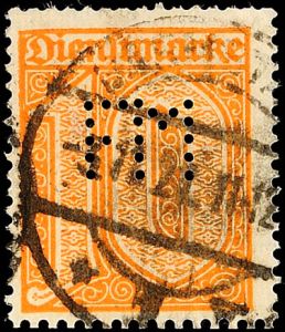 Lot 2868