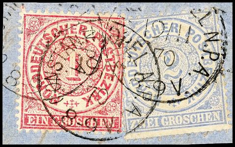 Lot 7457