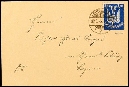 Lot 2545