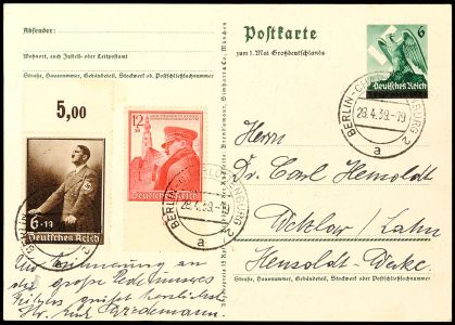 Lot 2805