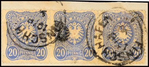 Lot 7679