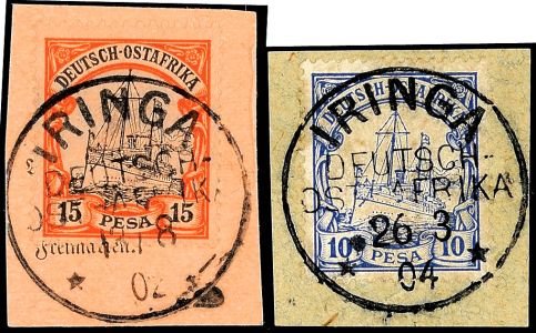 Lot 4552