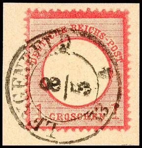 Lot 1863