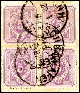 Lot 5123