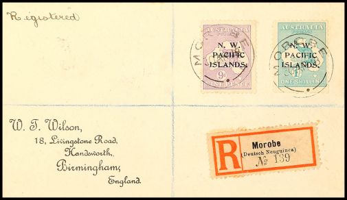 Lot 8197