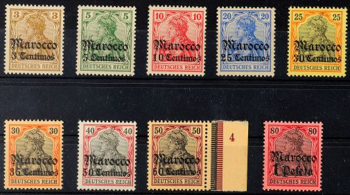 Los 4854