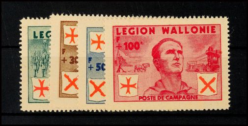Los 4918