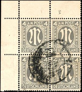 Lot 5863