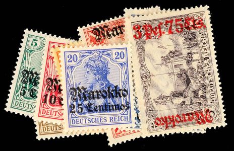 Lot 5392