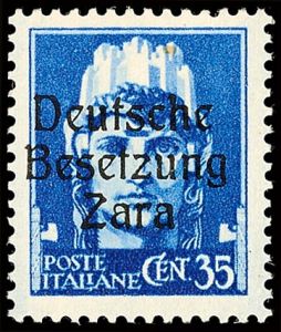 Los 7418