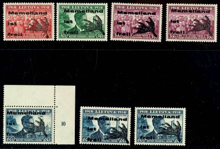 Lot 2923