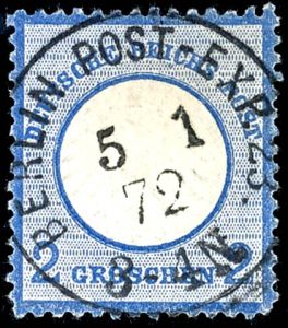 Los 5523