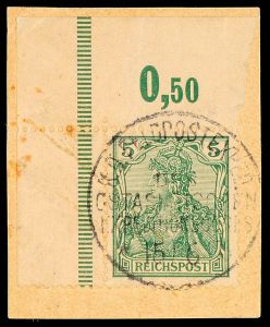 Lot 4734