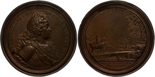 Lot 3869