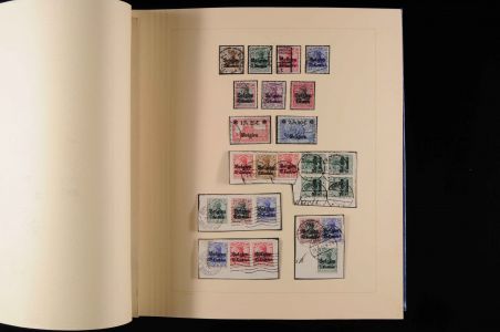 Lot 9235