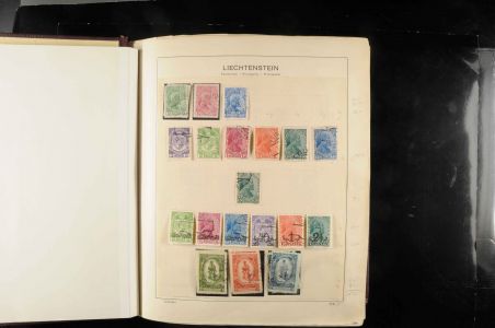 Lot 7197