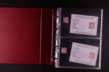 Lot 8015