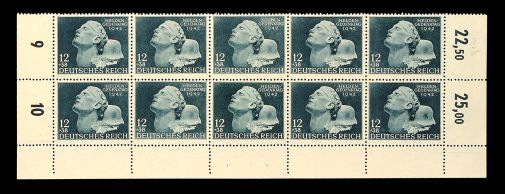 Lot 2831