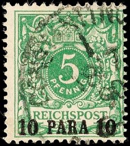 Los 5468