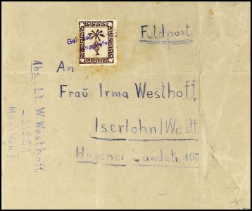 Lot 7502