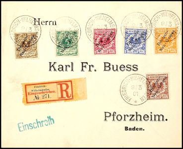 Lot 7689