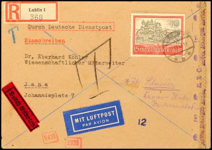 Lot 7499