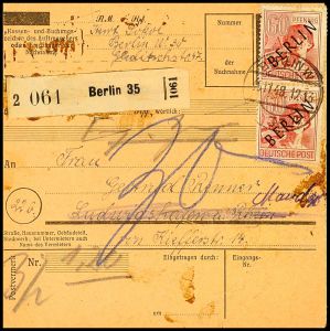 Lot 9195
