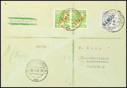Lot 9196