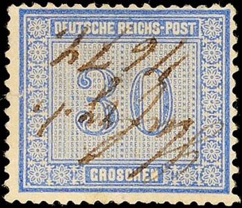 Lot 3587