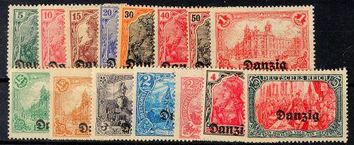 Lot 6195