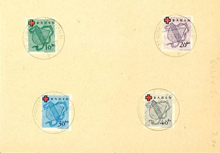 Lot 9296