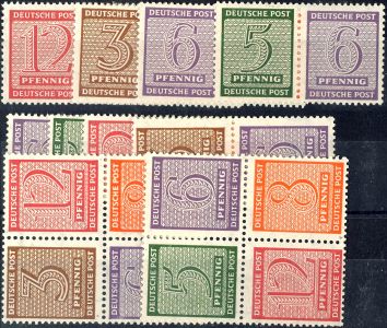 Lot 5747