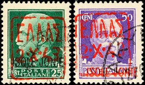 Los 7363