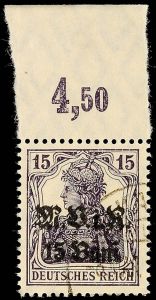 Lot 5063