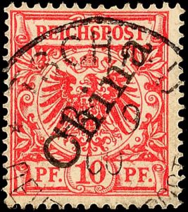 Lot 5509