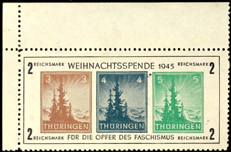 Lot 5707